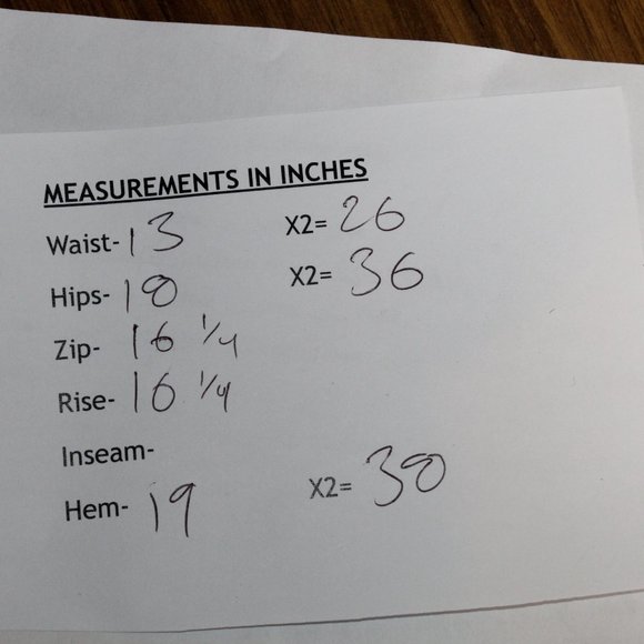 Free People Green Cotton Blend Zip Front Corduroy Mini Skirt Size 2 - Picture 10 of 10